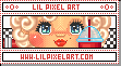 Lil Pixel Art